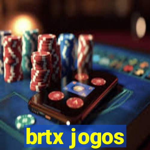 brtx jogos